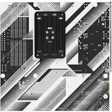ASRock B550M Pro SE AM4 DDR4 SATA 6Gb/s 1 PCIe 4.0 x16 Micro ATX Motherboard
