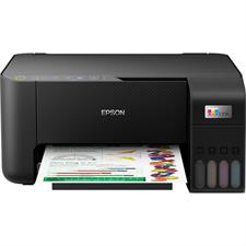 Epson EcoTank L3250 A4 Wi-Fi All-in-One Ink Tank Color Printer