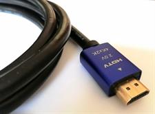 High Speed 4K HDMI 2.0V Premium Quality HD Cable Lead 