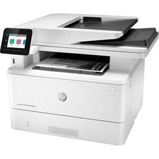 HP LaserJet Pro M428FDW All-in-One Monochrome Laser Printer (Used)