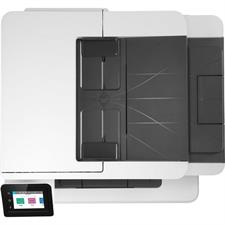 HP LaserJet Pro M428FDW All-in-One Monochrome Laser Printer (Used)