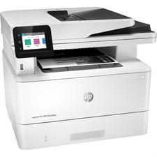 HP LaserJet Pro M428FDW All-in-One Monochrome Laser Printer (Used)