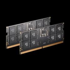 TEAMGROUP Elite SODIMM DDR5 16GB 5600Mhz Laptop Memory Module Ram TED516G5600C46A-S01