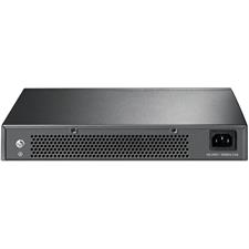 TP-Link TL-SG1024D 24-Port Gigabit Desktop/Rackmount Switch | Ver 9.0