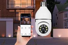 V380 Pro CCTV Camera