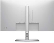 Dell U2722DE UltraSharp USB-C 27 Inch QHD (2560x1440) Monitor, 60Hz, IPS, 5ms, 100% sRGB, 3x USB-C, 2x DisplayPort, HDMI, 4x USB, RJ45 (Used)