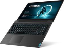Lenovo Ideapad L340 Gaming Laptop, 15.6 Inch FHD (1920 X 1080) IPS Display, Intel Core i5-9300H Processor, 16GB DDR4 RAM, 512GB Nvme SSD, NVIDIA GeForce GTX 1650, Windows 10, 81LK00HDUS, Black (Used)