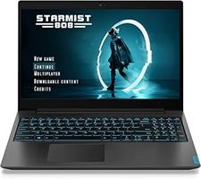 Lenovo Ideapad L340 Gaming Laptop, 15.6 Inch FHD (1920 X 1080) IPS Display, Intel Core i5-9300H Processor, 16GB DDR4 RAM, 512GB Nvme SSD, NVIDIA GeForce GTX 1650, Windows 10, 81LK00HDUS, Black (Used)