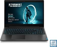 Lenovo Ideapad L340 Gaming Laptop, 15.6 Inch FHD (1920 X 1080) IPS Display, Intel Core i5-9300H Processor, 16GB DDR4 RAM, 512GB Nvme SSD, NVIDIA GeForce GTX 1650, Windows 10, 81LK00HDUS, Black (Used)