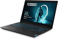 Lenovo Ideapad L340 Gaming Laptop, 15.6 Inch FHD (1920 X 1080) IPS Display, Intel Core i5-9300H Processor, 16GB DDR4 RAM, 512GB Nvme SSD, NVIDIA GeForce GTX 1650, Windows 10, 81LK00HDUS, Black (Used)
