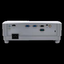ViewSonic PA503W Price-Performance Projector, 3,600 Lumens