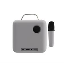 ROCK BOX - PORTABLE 5W