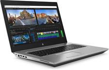HP Workstation - Z Book 17 G5 17.3" 3840 x 2160 Xeon E 2186M 32GB RAM 512GB SSD  NVIDIA Quadro P5200