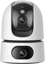 IMOU Ranger Dual 6MP Wi-Fi Security Camera with Dual Lens