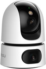IMOU Ranger Dual 6MP Wi-Fi Security Camera with Dual Lens