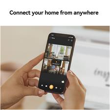 IMOU Ranger Dual 6MP Wi-Fi Security Camera with Dual Lens
