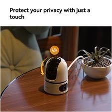 IMOU Ranger Dual 6MP Wi-Fi Security Camera with Dual Lens