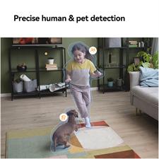 IMOU Ranger Dual 6MP Wi-Fi Security Camera with Dual Lens