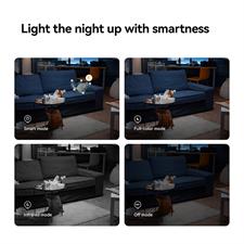 IMOU Ranger Dual 6MP Wi-Fi Security Camera with Dual Lens