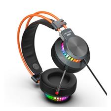 JIN DUN M07 Gaming Headset RGB
