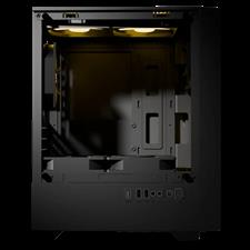 Boost Enclosure Essential Series E200 with 4 ARGB Fans (PC Case)