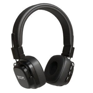 Boost Harmony Retro Wireless Headset