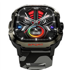 Ronin R-013 Rugged Smart Watch