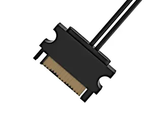 ID-COOLING RC-ARGB Controller Cable for PC Builds, Fans, CPU Coolers and LED Strips, 3-Pin Connector