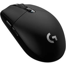 Logitech G304 Wireless Gaming Mouse Comfortable USB for Laptop PC Computer 12000 DPI