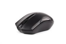 A4Tech G3-200N(S) 2.4G Wireless Mouse - Silent Clicks - 1200 DPI - Auto Power Saving - For PC/Laptop