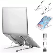 Laptop Stand Creative Folding Storage Bracket 9.25 Inches