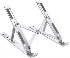 Laptop Stand Creative Folding Storage Bracket 9.25 Inches