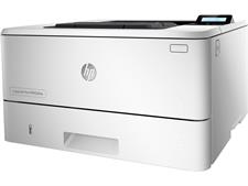 HP LaserJet Pro M402dne Black Printer (Used)