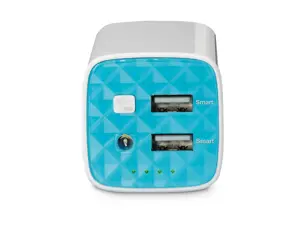 TP-Link TL-PB10400 10400mAh Power Bank - White