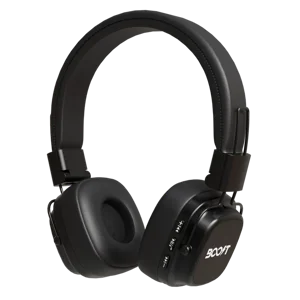 Boost Harmony Retro Wireless Headset