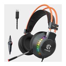 JIN DUN M07 Gaming Headset RGB