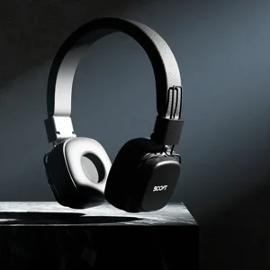 Boost Harmony Retro Wireless Headset