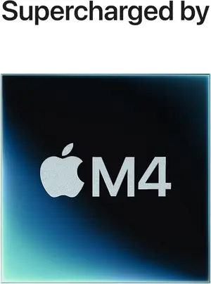 Apple Mac Mini MU9E3 with M4 chip with 10‑core CPU and 10‑core GPU: Built for Apple Intelligence, 16GB Unified Memory, 512GB SSD Storage, Gigabit Ethernet. Works with iPhone/iPad
