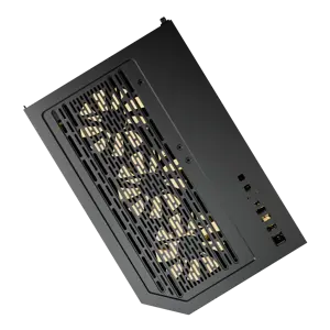 Boost Enclosure Elite Series X100 with 7 ARGB Fans PC Case