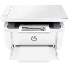 HP LaserJet MFP M141a Monochrome Printer | A4 Black and White - Print speed up to 21 ppm