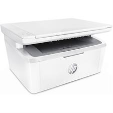 HP LaserJet MFP M141a Monochrome Printer | A4 Black and White - Print speed up to 21 ppm