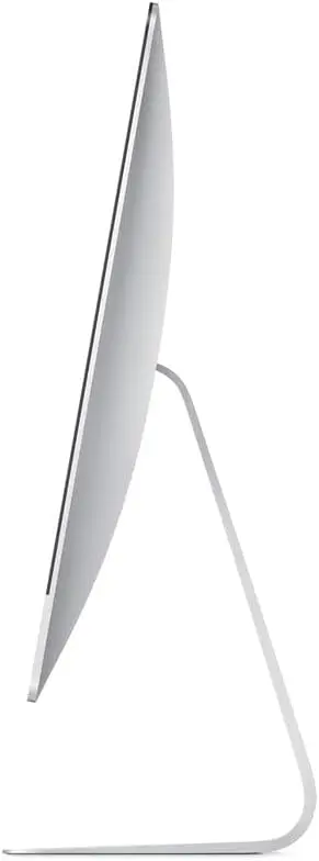 Apple iMac 21.5" MK452LL/A (Late 2015) 4K Retina Display - Core i5 3.1GHz, 8GB RAM, 250GB HDD (USED)