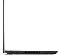 Lenovo ThinkPad T480 14" HD Business Laptop (Intel 8th Gen Quad-Core i5-8250U, 8GB DDR4 RAM, 256GB M.2 SSD) Fingerprint, Thunderbolt 3 Type-C, WiFi, Windows 10 