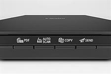 Canon Canoscan Lide 300 Scanner (PDF, AUTOSCAN, COPY, SEND)
