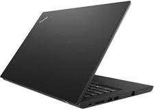Lenovo ThinkPad L480 Business Laptop, 14.0'' HD (1366 x 768) Non-Touch, Intel 8th Gen Core i5-8350U, 8GB RAM, 256GB SSD, Intel UHD Graphics