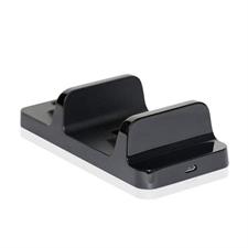 Dobe Dual Charging Dock - PlayStation 4