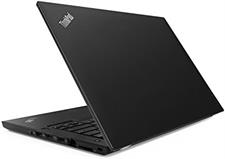 Lenovo ThinkPad T480 14" HD Business Laptop (Intel 8th Gen Quad-Core i5-8250U, 8GB DDR4 RAM, 256GB M.2 SSD) Fingerprint, Thunderbolt 3 Type-C, WiFi, Windows 10 