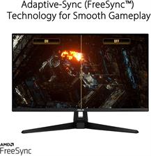 Asus TUF Gaming VG289Q1A 4K Gaming Monitor - 28" UHD 4K IPS FreeSync HDR 10