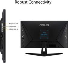 Asus TUF Gaming VG289Q1A 4K Gaming Monitor - 28" UHD 4K IPS FreeSync HDR 10
