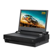 G-STORY 11.6 INCH HDR IPS FHD 1080P EYE-CARE PORTABLE GAMING MONITOR FOR XBOX ONE S / X GS116XR